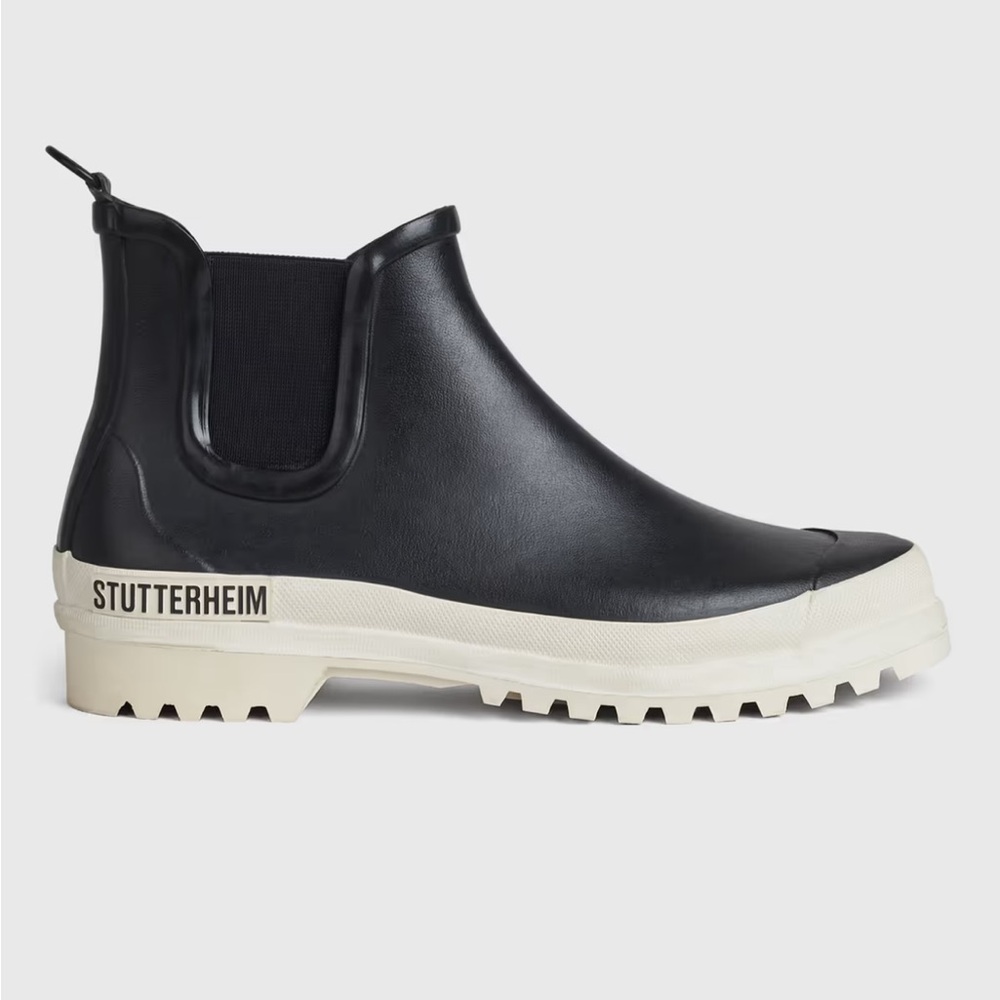 Stutterheim rain boots